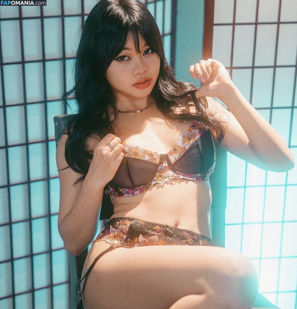 Kittybread / https: Nago OnlyFans  Przeciekłe zdjęcie #6