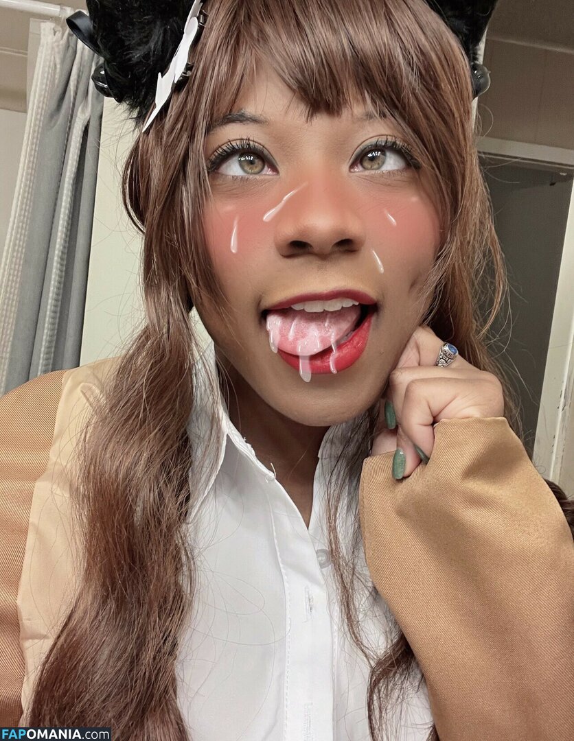 kittyflutevt / kittyflutexbl Nago OnlyFans  Przeciekłe zdjęcie #1