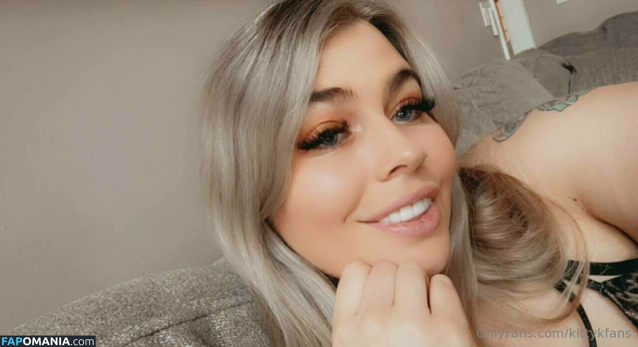 kittykfans / kittyklovers Nago OnlyFans  Przeciekłe zdjęcie #231
