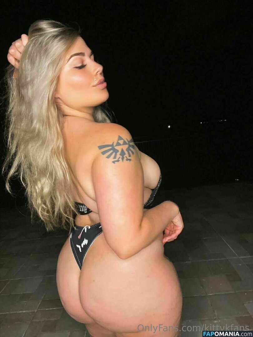 kittykfans / kittyklovers Nago OnlyFans  Przeciekłe zdjęcie #411