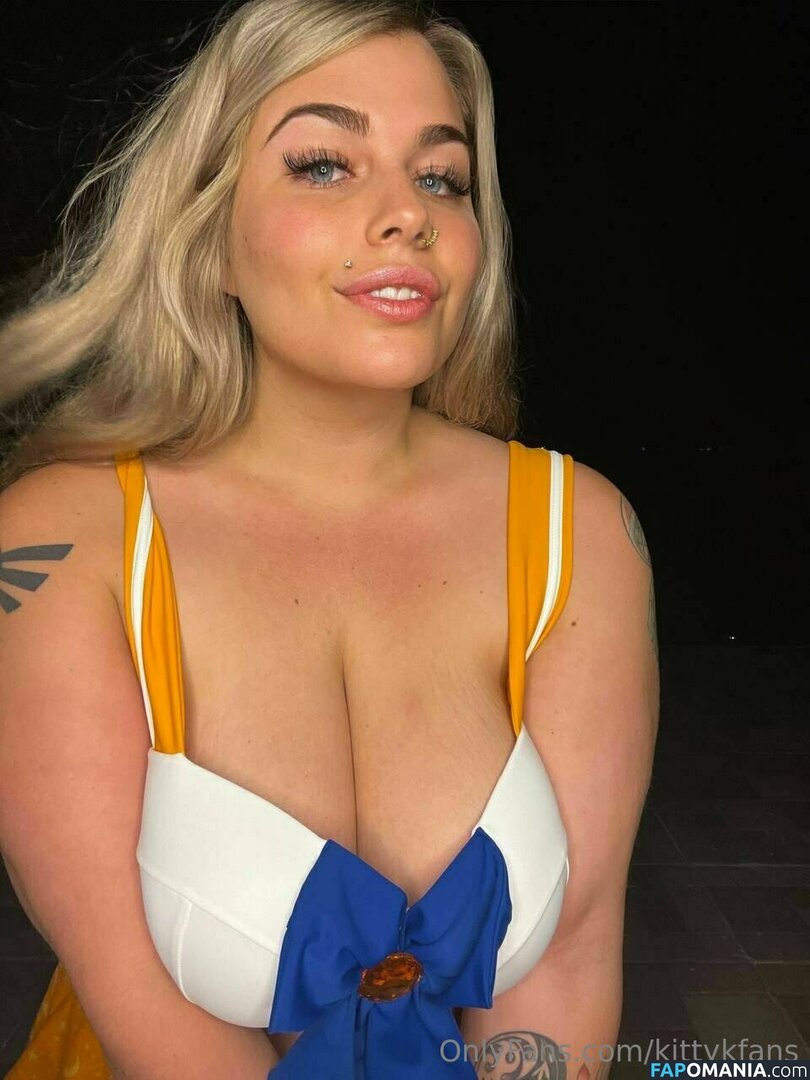 kittykfans / kittyklovers Nago OnlyFans  Przeciekłe zdjęcie #412