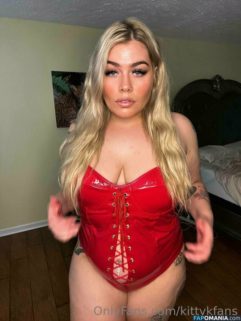 kittykfans / kittyklovers Nago OnlyFans  Przeciekłe zdjęcie #416