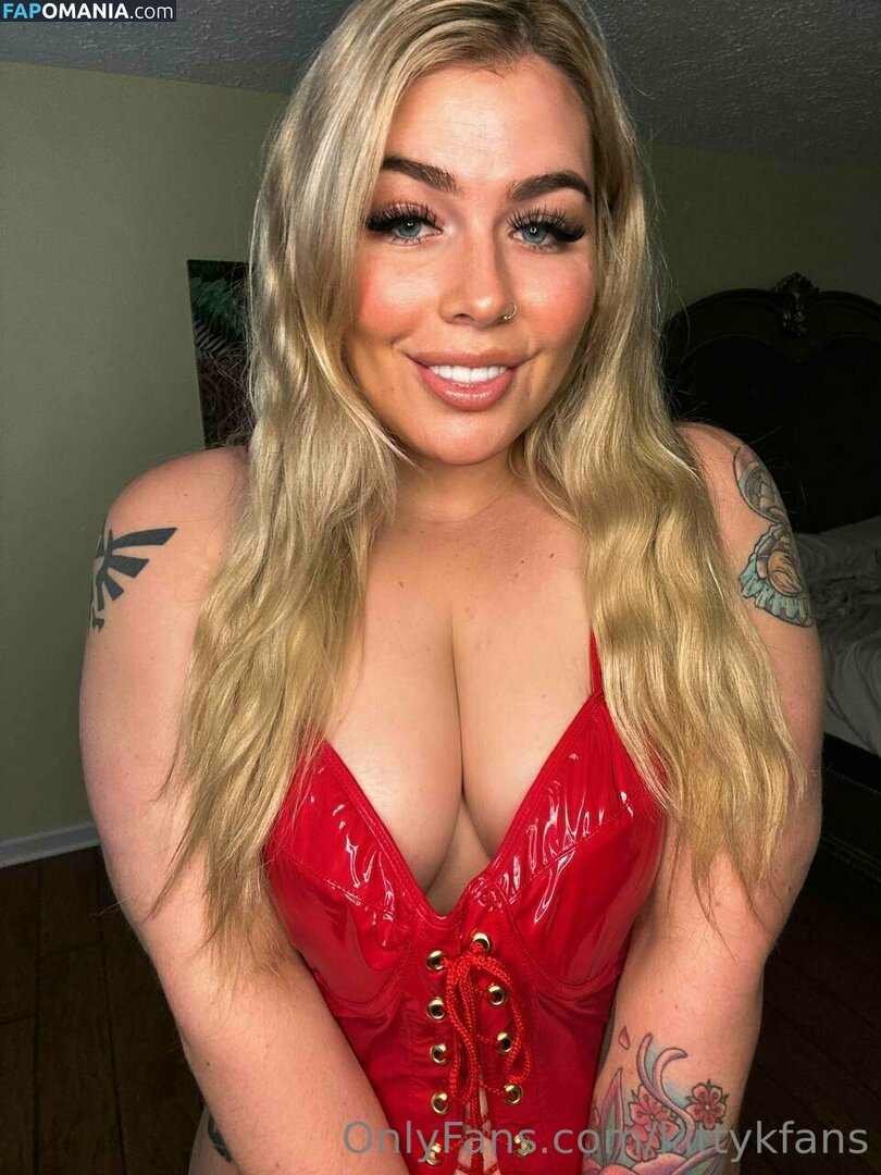 kittykfans / kittyklovers Nago OnlyFans  Przeciekłe zdjęcie #417