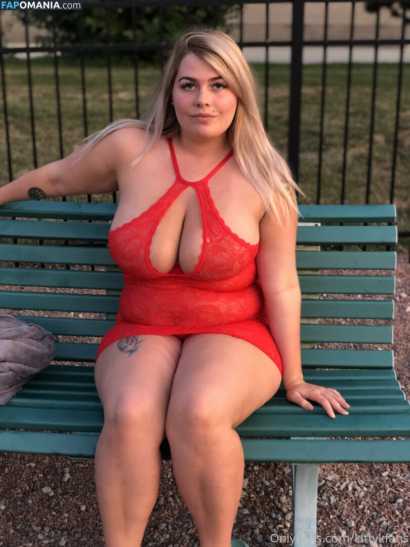 kittykfans / kittyklovers Nago OnlyFans  Przeciekłe zdjęcie #428