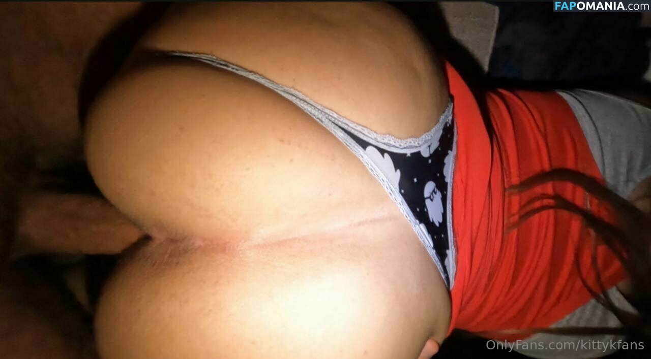 kittykfans / kittyklovers Nago OnlyFans  Przeciekłe zdjęcie #459