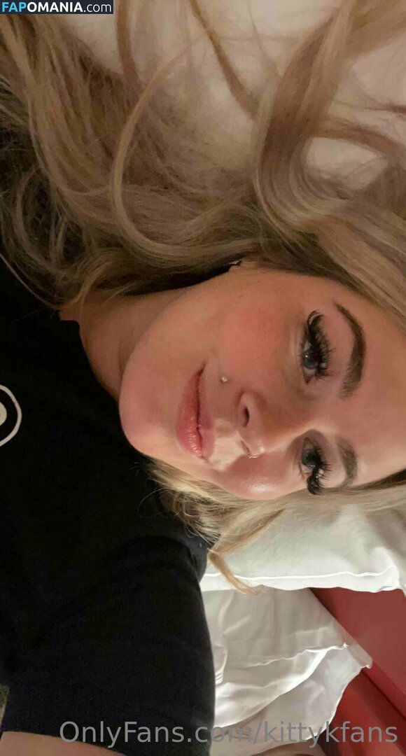 kittykfans / kittyklovers Nago OnlyFans  Przeciekłe zdjęcie #492