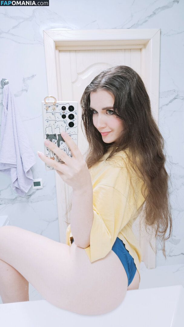 KittyKlaw ASMR / asmr.kittyklaw / https: Nago OnlyFans  Przeciekłe zdjęcie #3