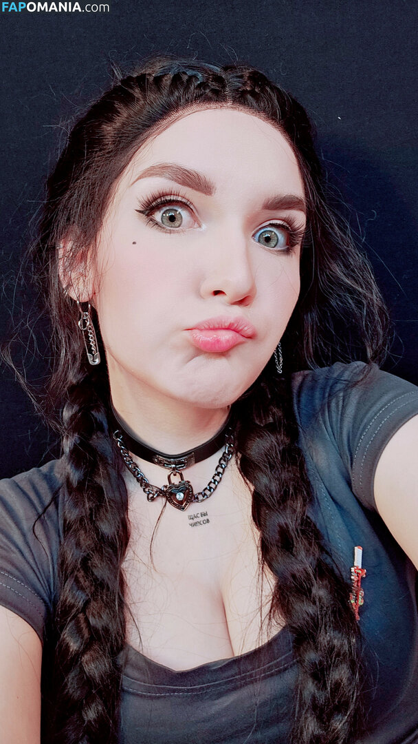 KittyKlaw ASMR / asmr.kittyklaw / https: Nago OnlyFans  Przeciekłe zdjęcie #12