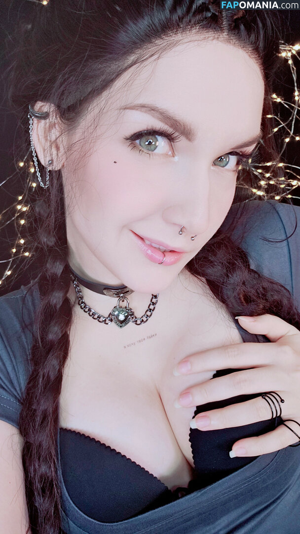KittyKlaw ASMR / asmr.kittyklaw / https: Nago OnlyFans  Przeciekłe zdjęcie #18