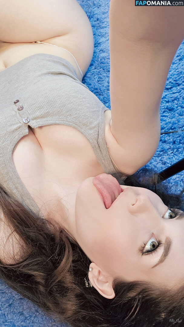 KittyKlaw ASMR / asmr.kittyklaw / https: Nago OnlyFans  Przeciekłe zdjęcie #37