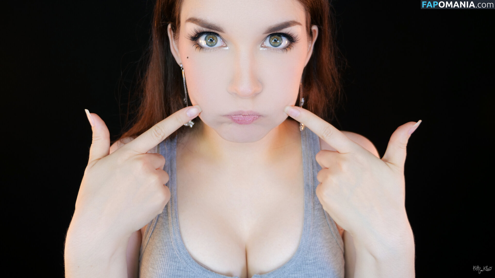 KittyKlaw ASMR / asmr.kittyklaw / https: Nago OnlyFans  Przeciekłe zdjęcie #56