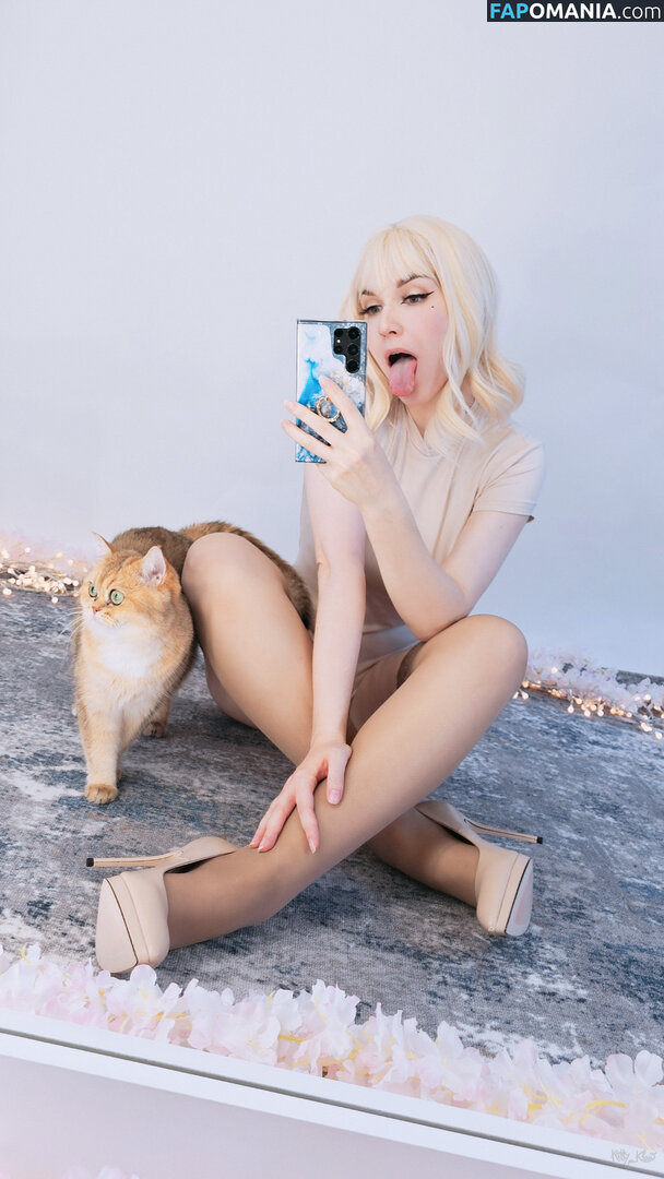 KittyKlaw ASMR / asmr.kittyklaw / https: Nago OnlyFans  Przeciekłe zdjęcie #88