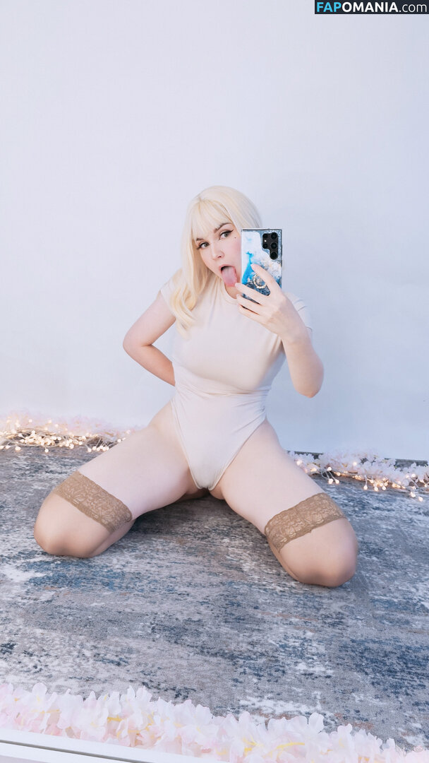 KittyKlaw ASMR / asmr.kittyklaw / https: Nago OnlyFans  Przeciekłe zdjęcie #93
