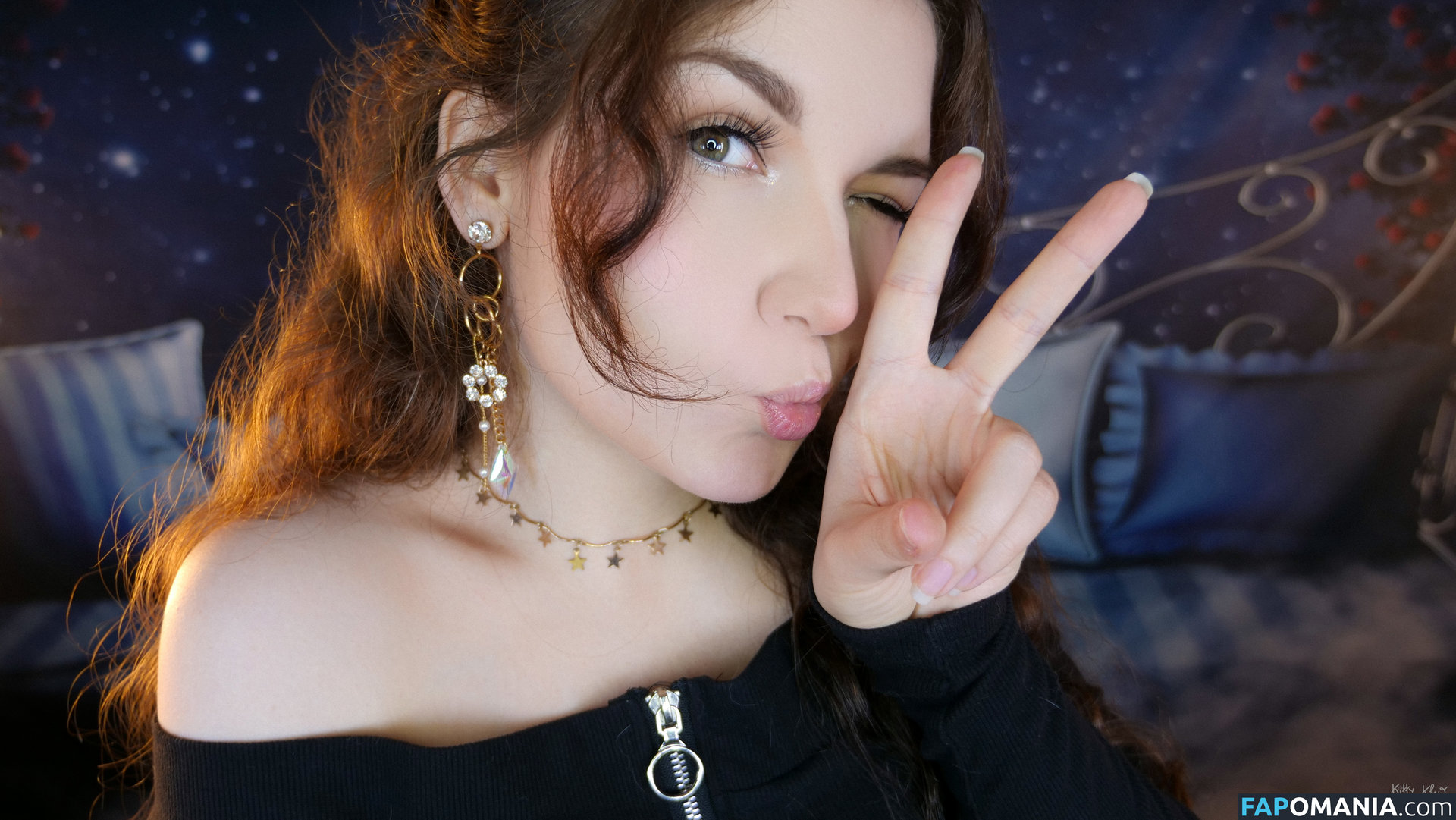 KittyKlaw ASMR / asmr.kittyklaw / https: Nago OnlyFans  Przeciekłe zdjęcie #116