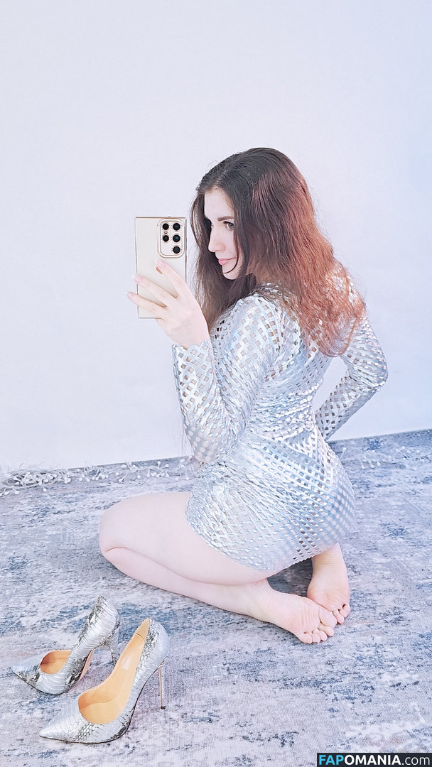 KittyKlaw ASMR / asmr.kittyklaw / https: Nago OnlyFans  Przeciekłe zdjęcie #165
