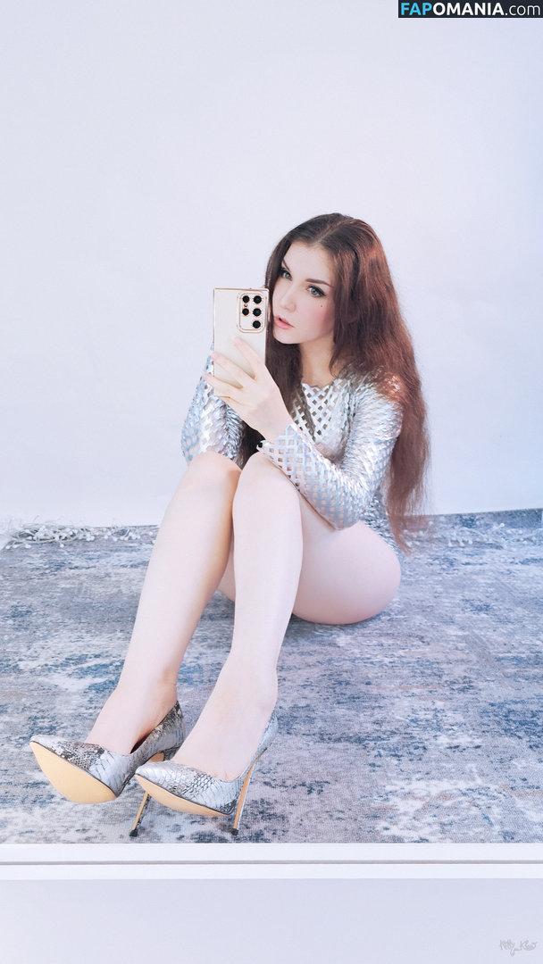 KittyKlaw ASMR / asmr.kittyklaw / https: Nago OnlyFans  Przeciekłe zdjęcie #166