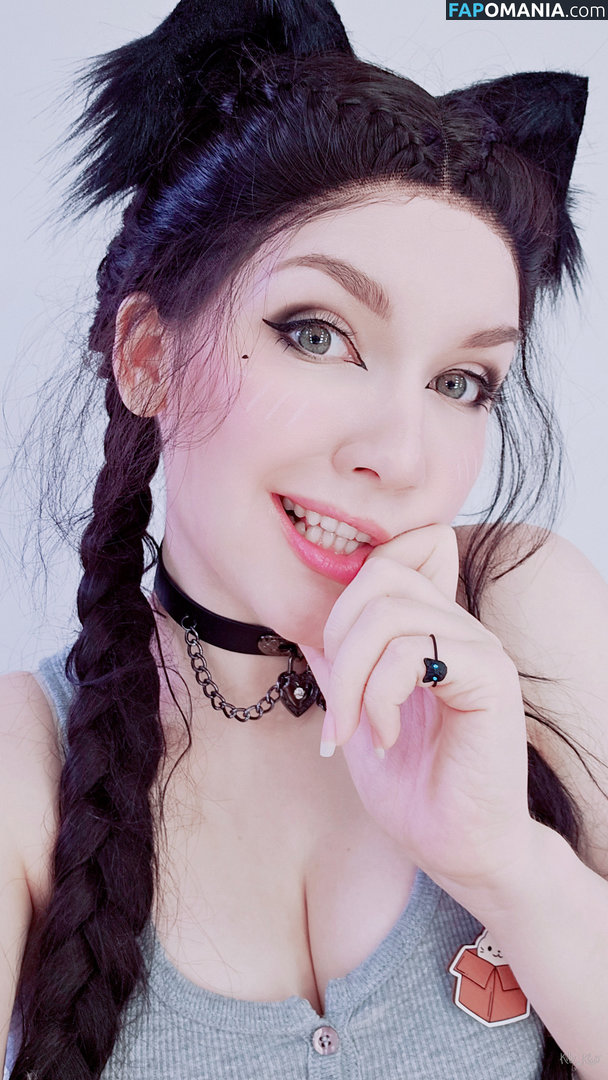 KittyKlaw ASMR / asmr.kittyklaw / https: Nago OnlyFans  Przeciekłe zdjęcie #216