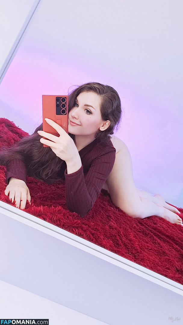 KittyKlaw ASMR / asmr.kittyklaw / https: Nago OnlyFans  Przeciekłe zdjęcie #242