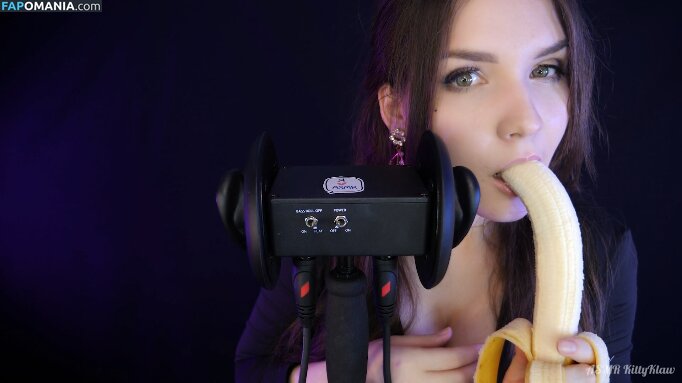 KittyKlaw ASMR / asmr.kittyklaw / https: Nago OnlyFans  Przeciekłe zdjęcie #274