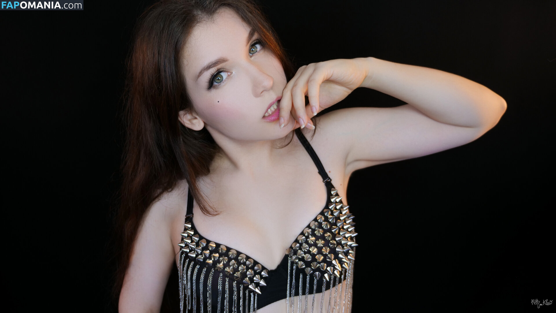 KittyKlaw ASMR / asmr.kittyklaw / https: Nago OnlyFans  Przeciekłe zdjęcie #285