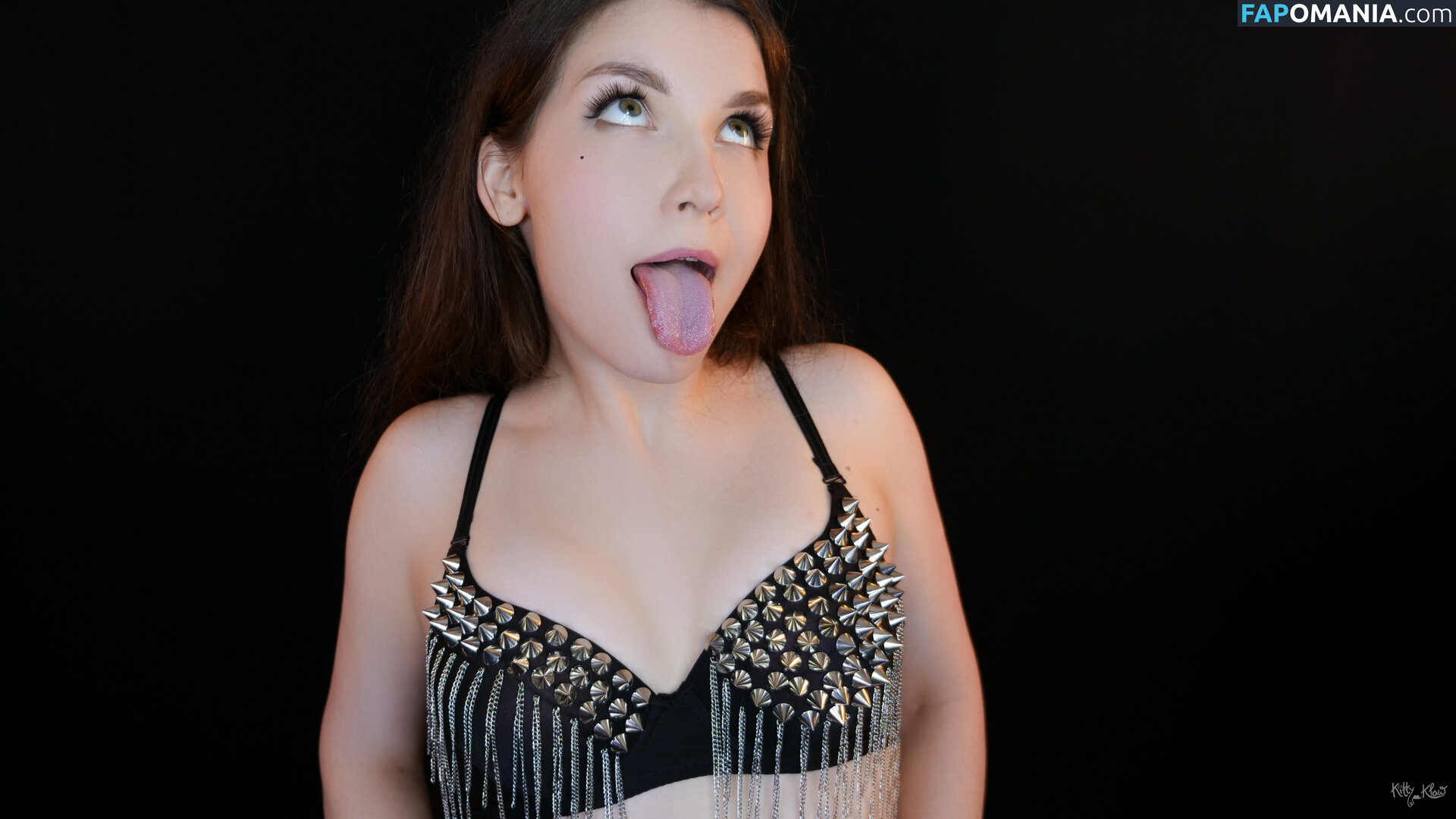 KittyKlaw ASMR / asmr.kittyklaw / https: Nago OnlyFans  Przeciekłe zdjęcie #286