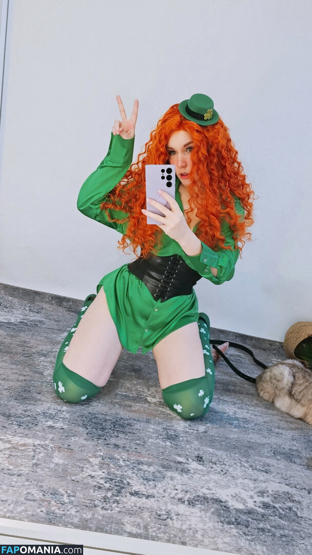 KittyKlaw ASMR / asmr.kittyklaw / https: Nago OnlyFans  Przeciekłe zdjęcie #377
