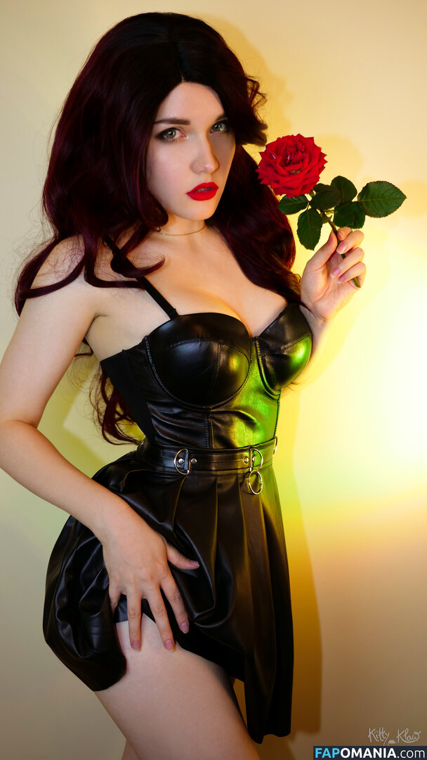 KittyKlaw ASMR / asmr.kittyklaw / https: Nago OnlyFans  Przeciekłe zdjęcie #406