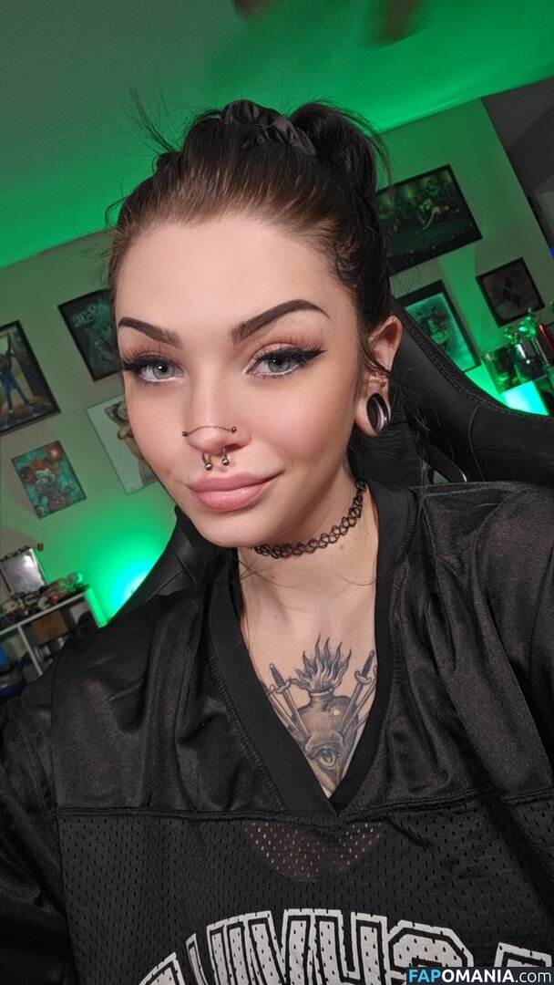 Kittykvlt Nago OnlyFans  Przeciekłe zdjęcie #2