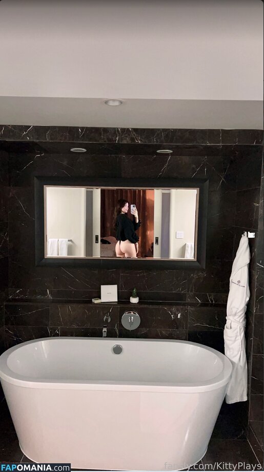 KittyPlays Nago OnlyFans  Przeciekłe zdjęcie #54