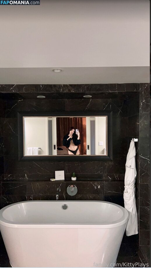 KittyPlays Nago OnlyFans  Przeciekłe zdjęcie #55