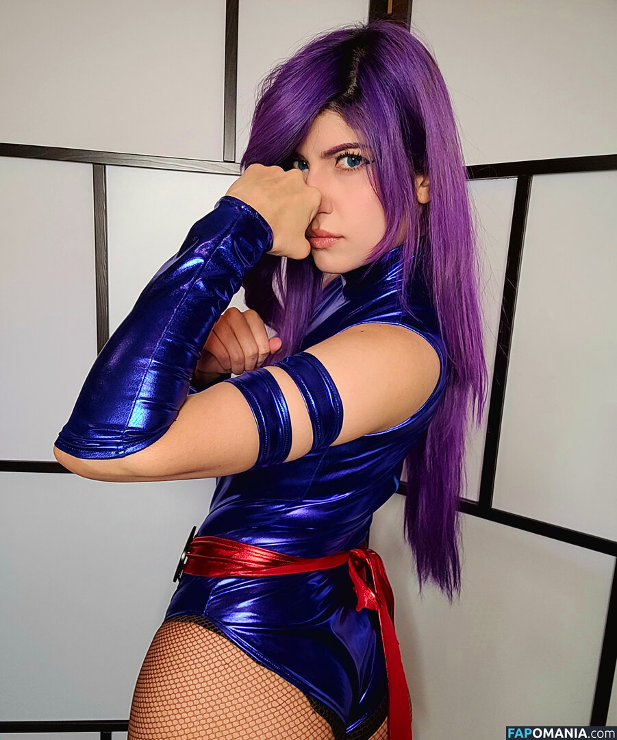 kittyrawr / realkittyrawr / ropekitty Nago OnlyFans  Przeciekłe zdjęcie #1