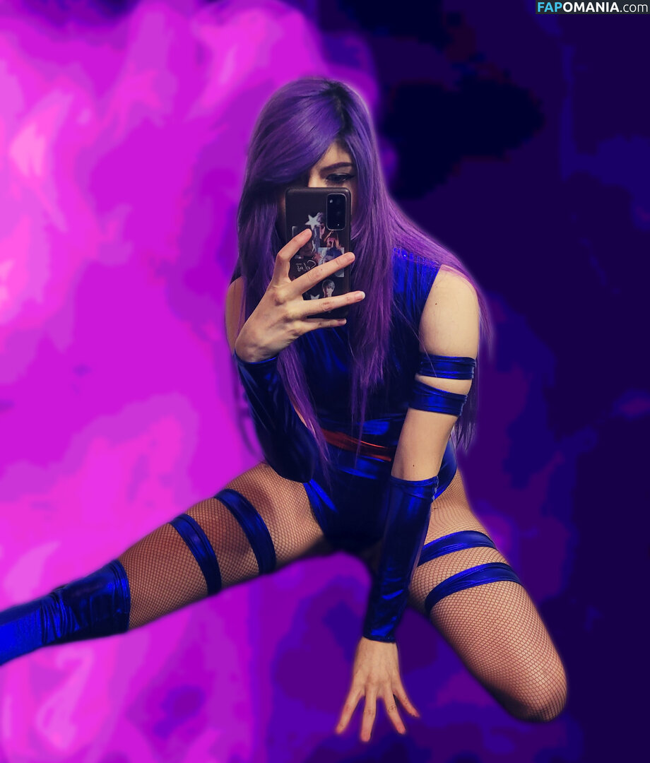 kittyrawr / realkittyrawr / ropekitty Nago OnlyFans  Przeciekłe zdjęcie #2