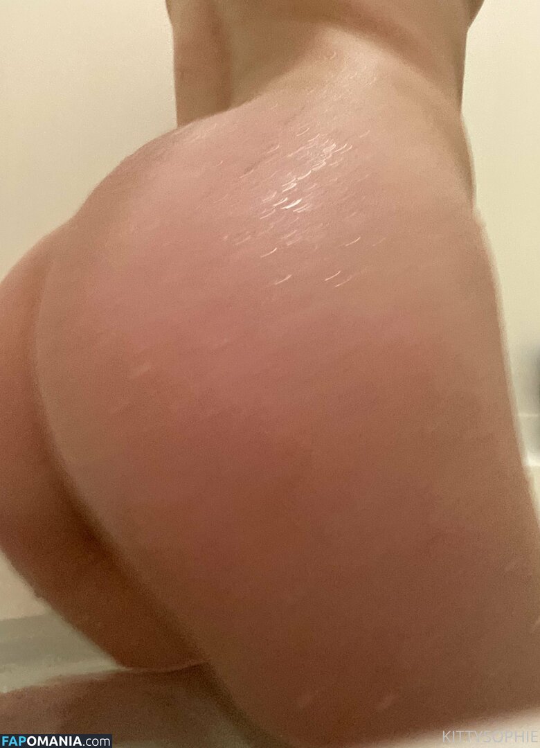 KittySophie / KittySophie99 / kittysophie.art Nago OnlyFans  Przeciekłe zdjęcie #13