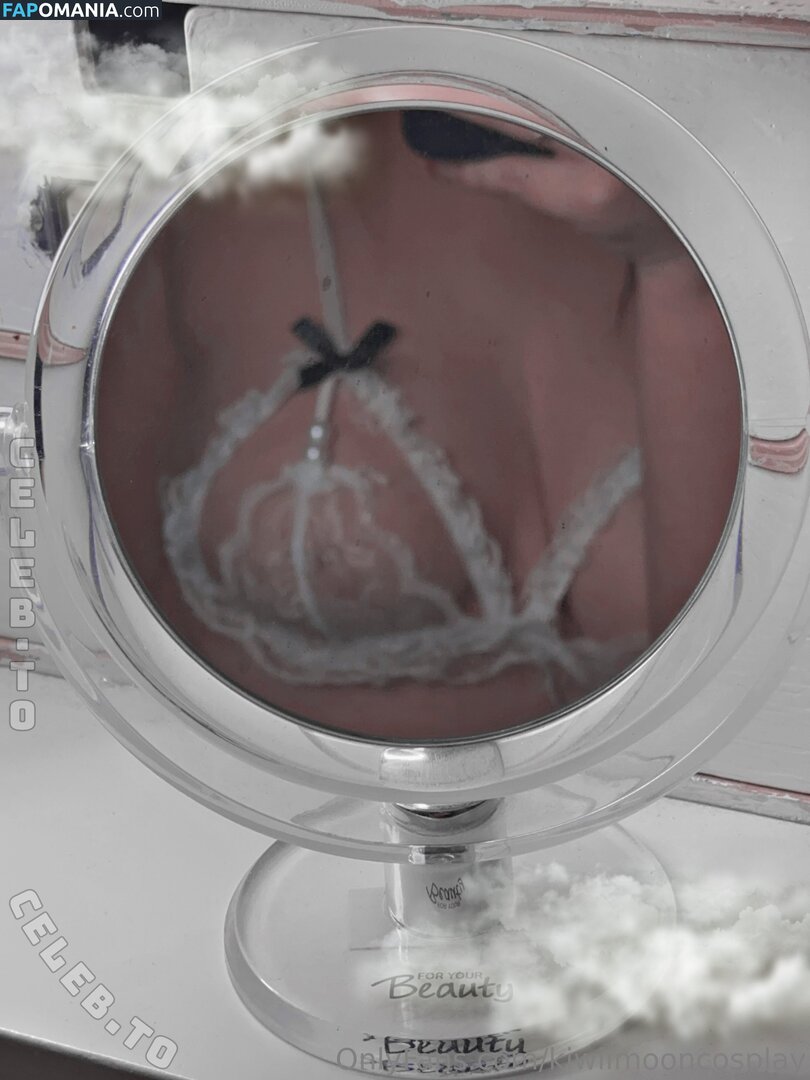 Kiwiimoon / Kiwiimooncosplay Nago OnlyFans  Przeciekłe zdjęcie #2