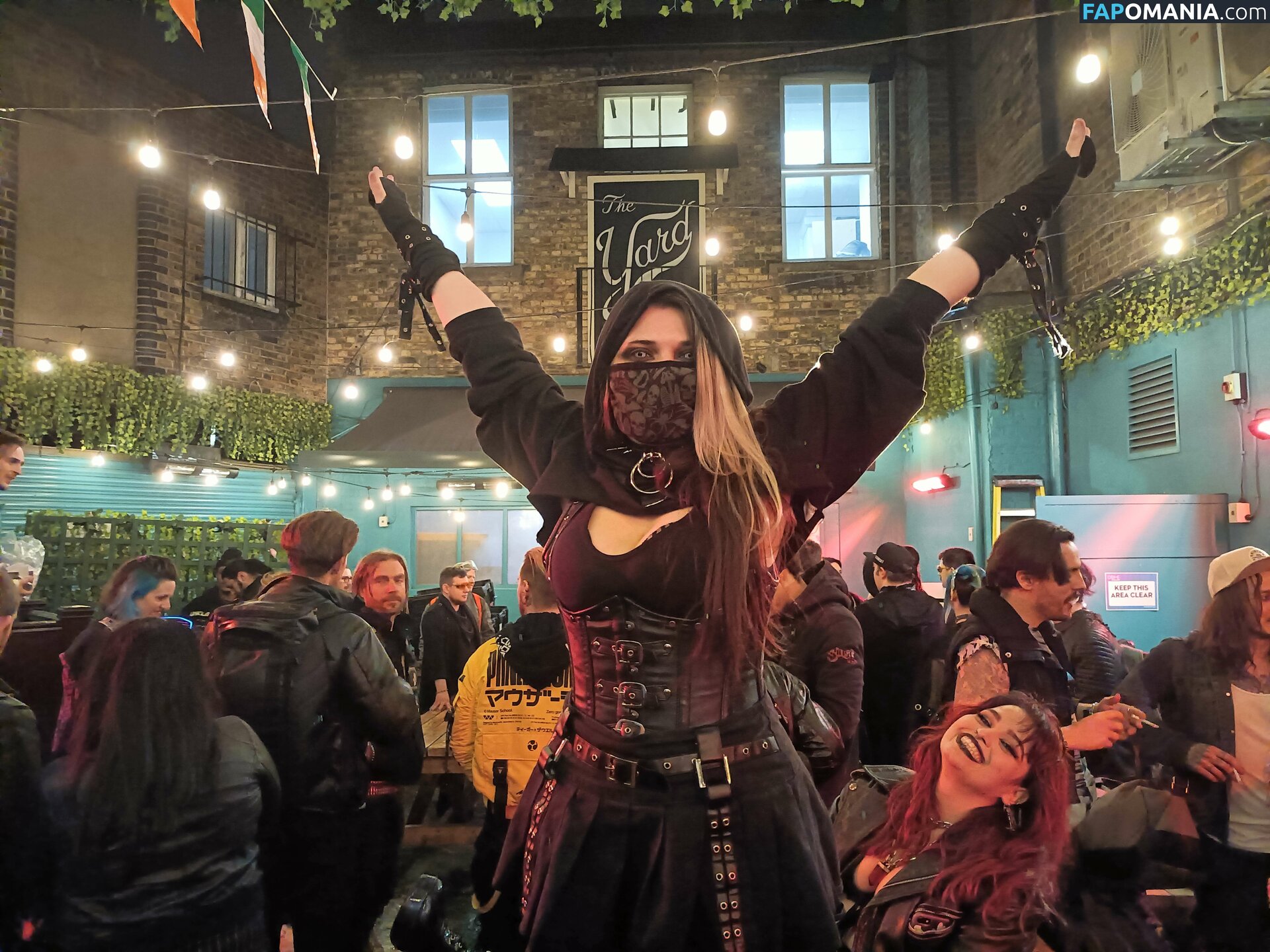 Kiwion / Kiwo / ohhikiwo Nago OnlyFans  Przeciekłe zdjęcie #15