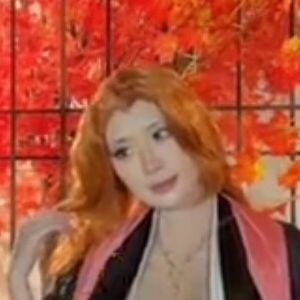 Kiyo Cosplay