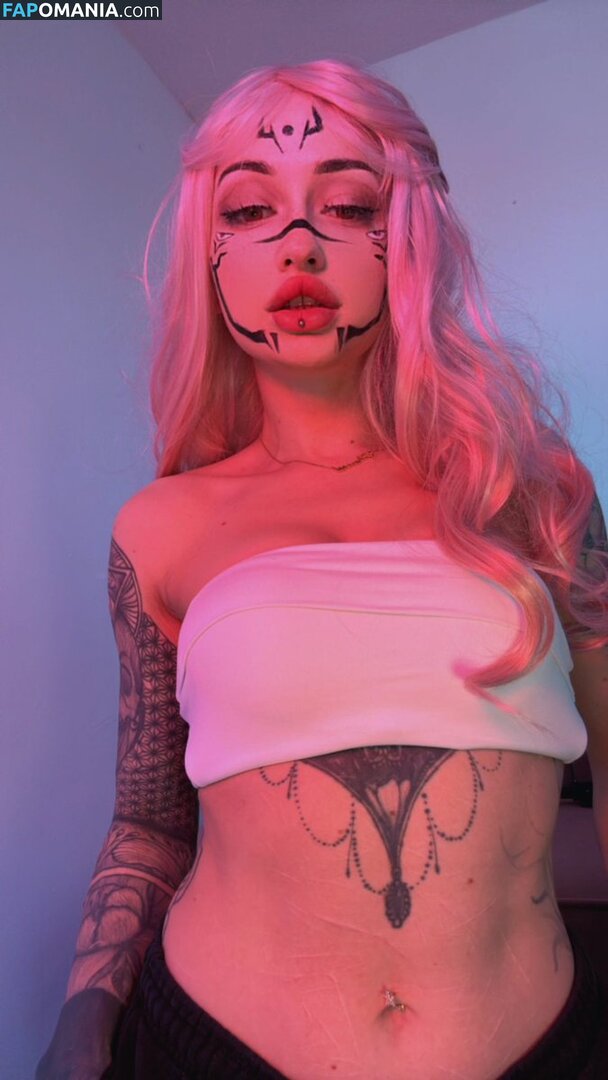 kiyokokatari Nago OnlyFans  Przeciekłe zdjęcie #5