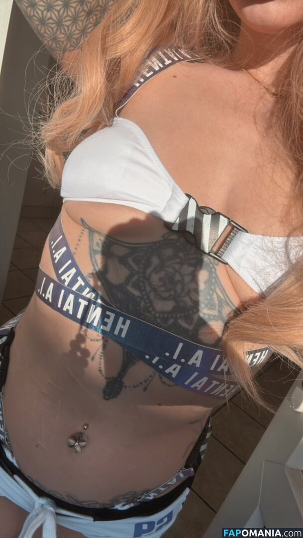 kiyokokatari Nago OnlyFans  Przeciekłe zdjęcie #7