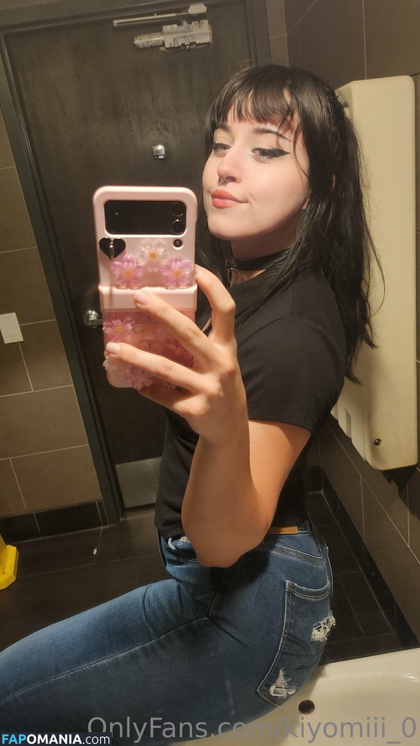 kiyomiii_0 Nago OnlyFans  Przeciekłe zdjęcie #4