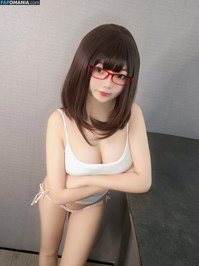 Kizami / kizamisushi Nago OnlyFans  Przeciekłe zdjęcie #168