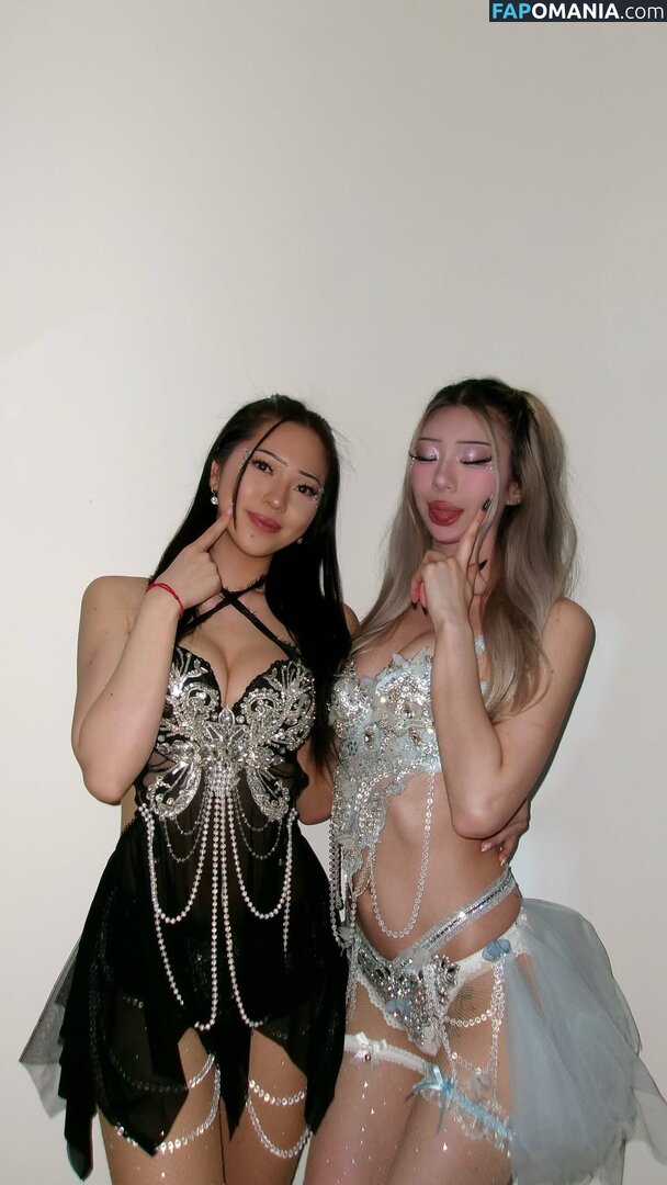 _kjiho / angi3sgone Nago OnlyFans  Przeciekłe zdjęcie #1