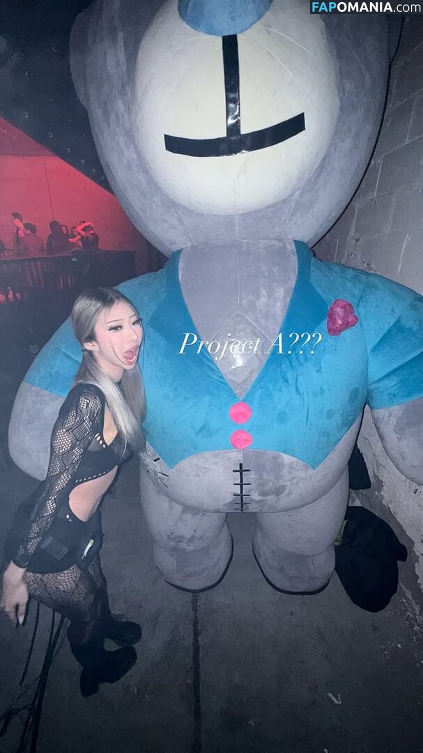 _kjiho / angi3sgone Nago OnlyFans  Przeciekłe zdjęcie #3