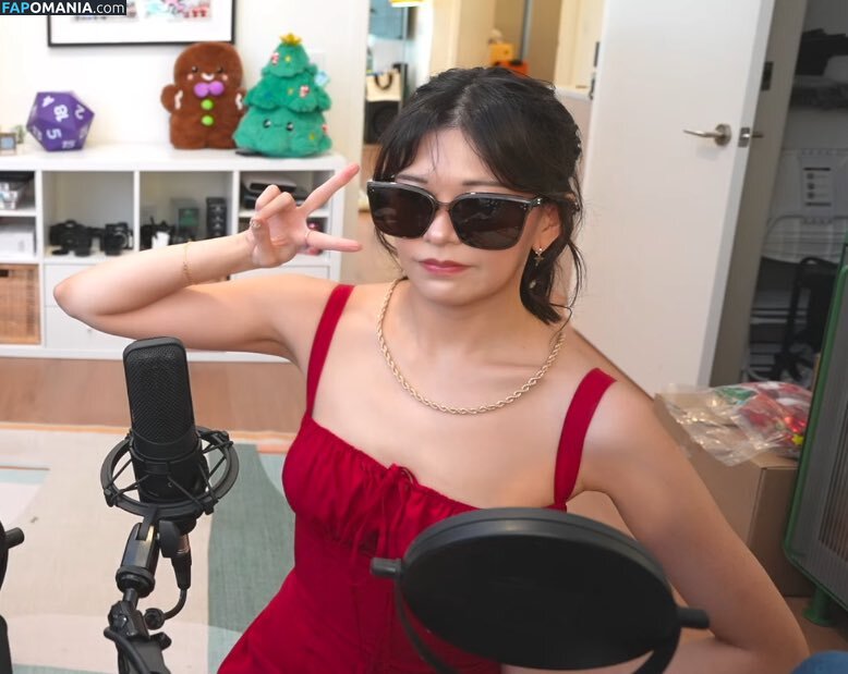 Kkatamina / Miyoung Nago OnlyFans  Przeciekłe zdjęcie #202