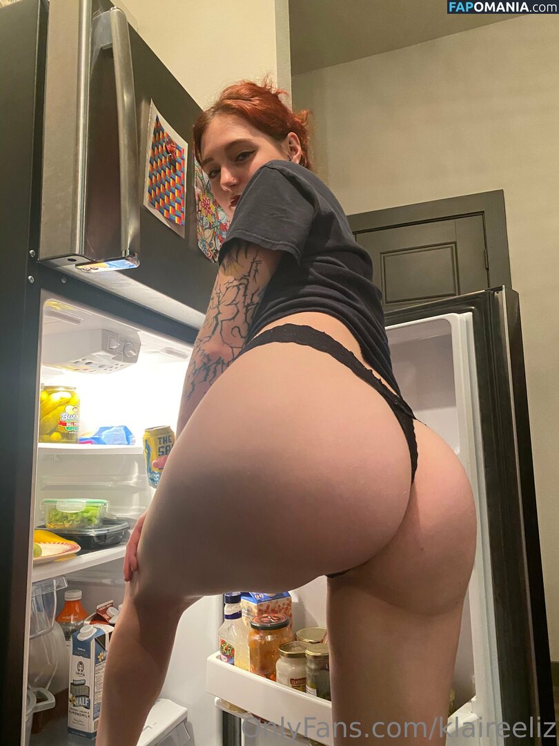 klaire.elizabeth / klairedodson / klaireeliz Nago OnlyFans  Przeciekłe zdjęcie #4