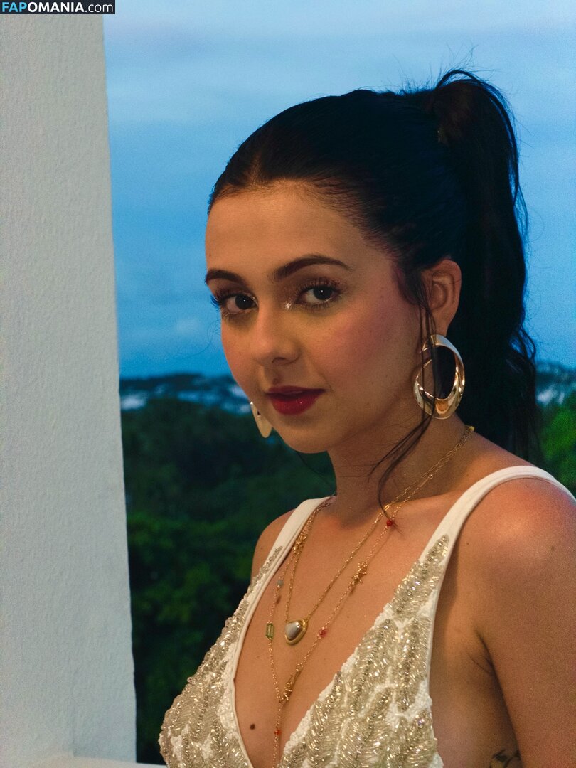 Klara Castanho / klarafgcastanho Nago OnlyFans  Przeciekłe zdjęcie #4