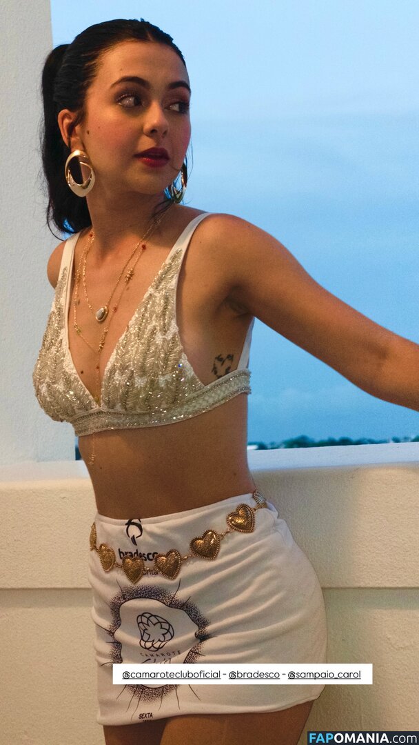 Klara Castanho / klarafgcastanho Nago OnlyFans  Przeciekłe zdjęcie #7