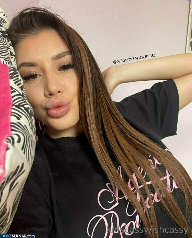 kmscassy Nago OnlyFans  Przeciekłe zdjęcie #15