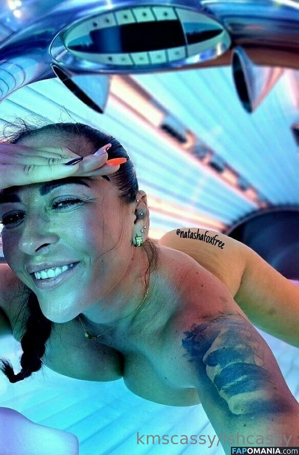 kmscassy Nago OnlyFans  Przeciekłe zdjęcie #64