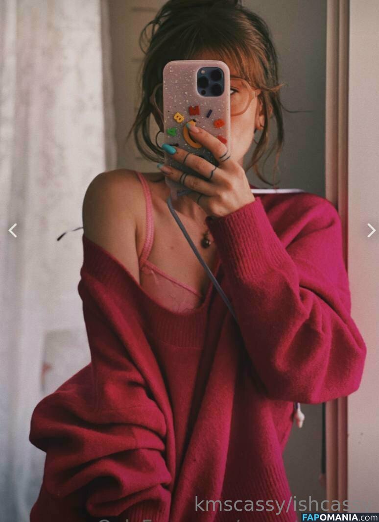 kmscassy Nago OnlyFans  Przeciekłe zdjęcie #68