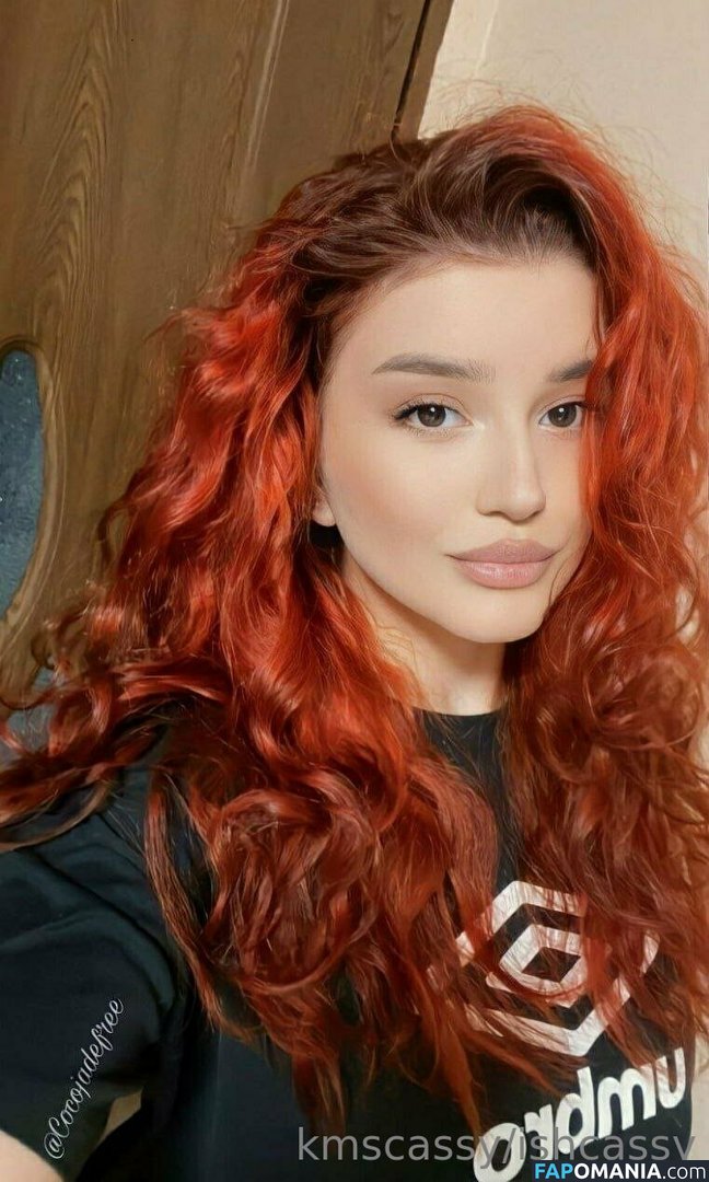 kmscassy Nago OnlyFans  Przeciekłe zdjęcie #79